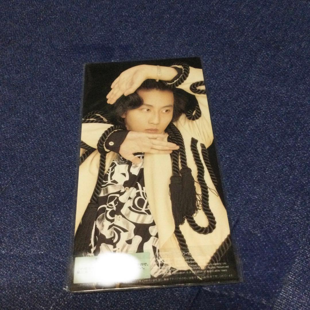 岡村靖幸　8センチ 8cmシングル CDS プロモ盤　新品未開封