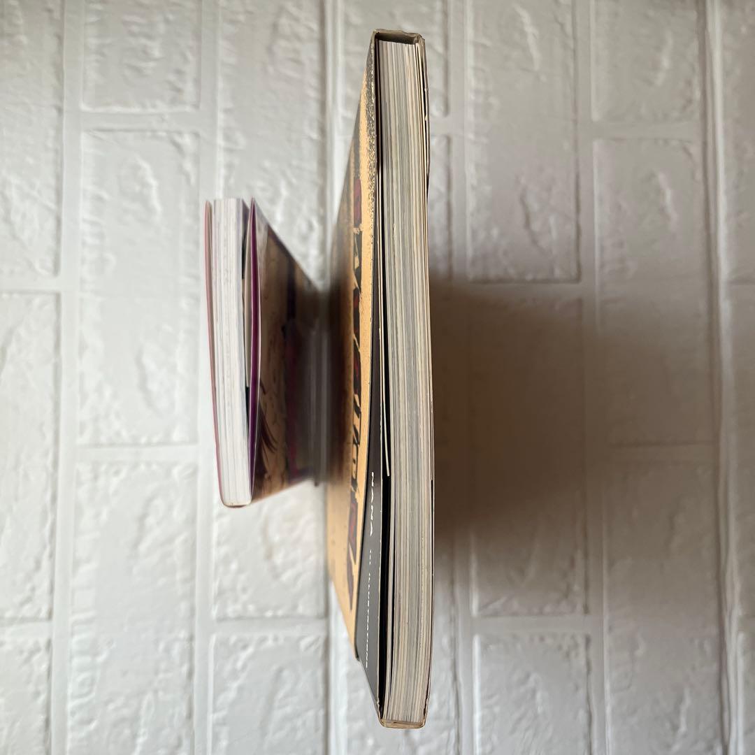 Nana 1st illustrations＋モバイルNANAbook　矢沢あい