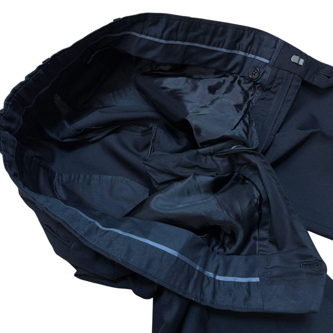 極美品 エンポリオアルマーニ C LINE セットアップ スーツ 46