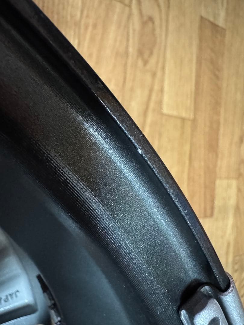 スズキ クロスビー 純正 16インチ ホイール 4本セット