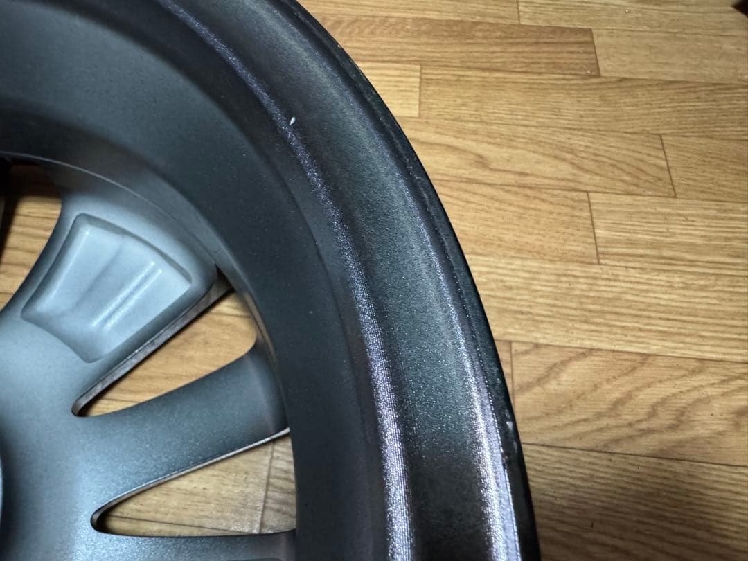 スズキ クロスビー 純正 16インチ ホイール 4本セット