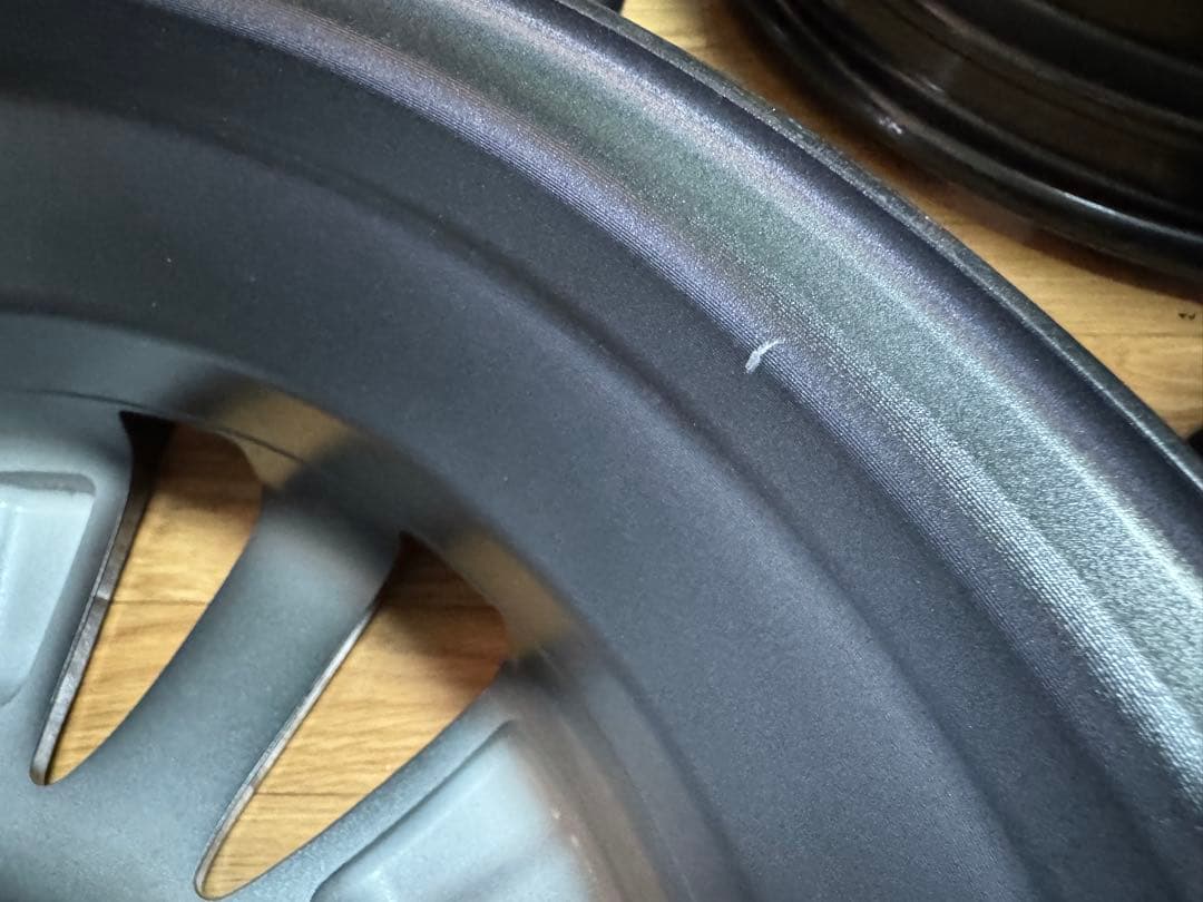 スズキ クロスビー 純正 16インチ ホイール 4本セット