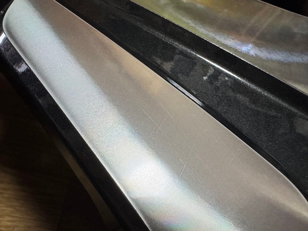 スズキ クロスビー 純正 16インチ ホイール 4本セット