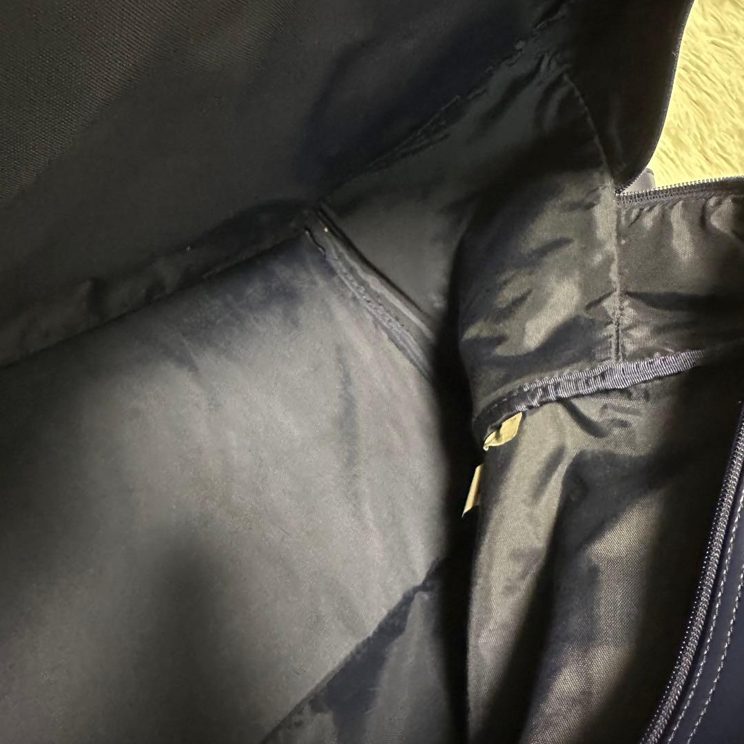 COMME des GARCONS SHIRT×FRED PERRY ボストン