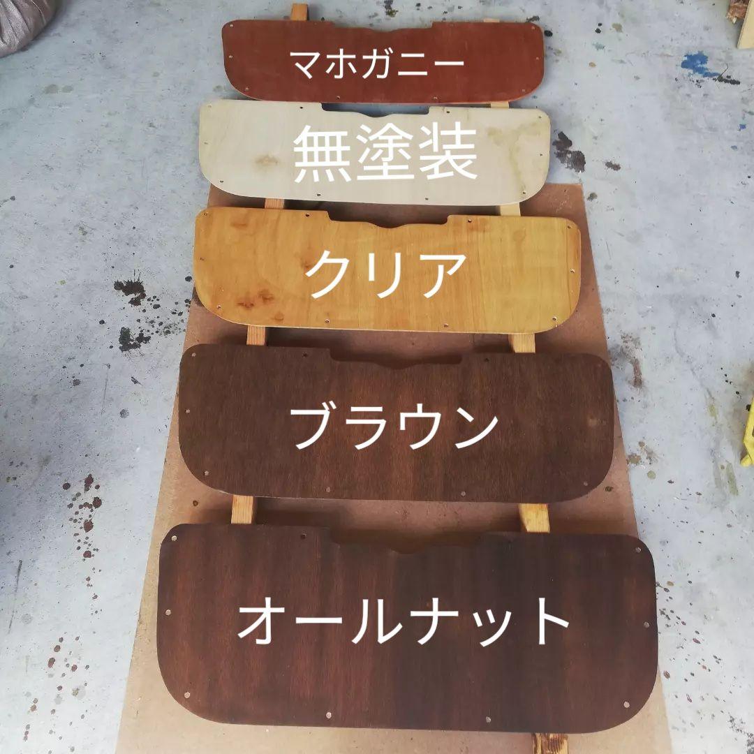 ハスラーラゲッジ＋インナーパネルセット専用　装飾品込み価格