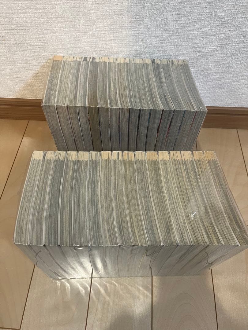 ゴールデンカムイ　1-31巻セット　全巻セット