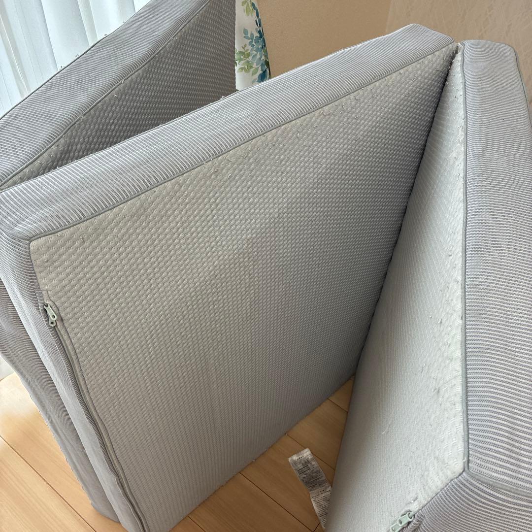 ロマンスエコー マットレス シングル