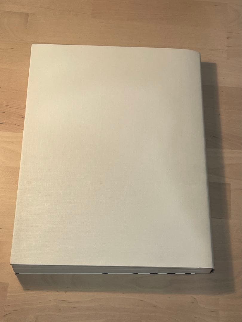 THOMAS RUFF トーマス・ルフ　展示会図録