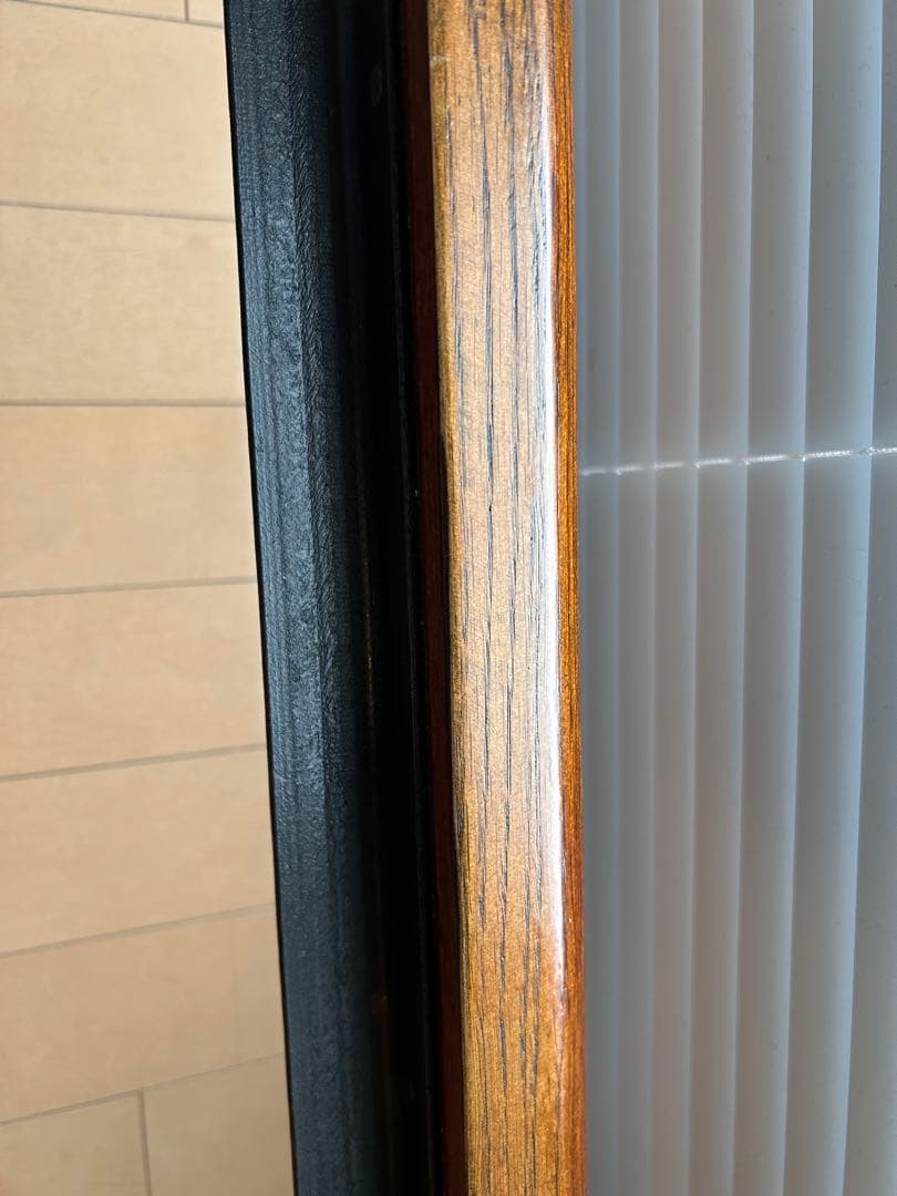 ジャーナルスタンダード　ファニチャー　セミダブルベッド