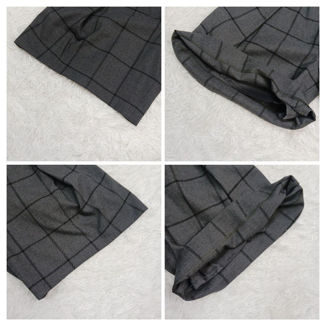 ✨極美品✨ヴィヴィアンレッドレーベル　ショートパンツ　オーブボタン　3