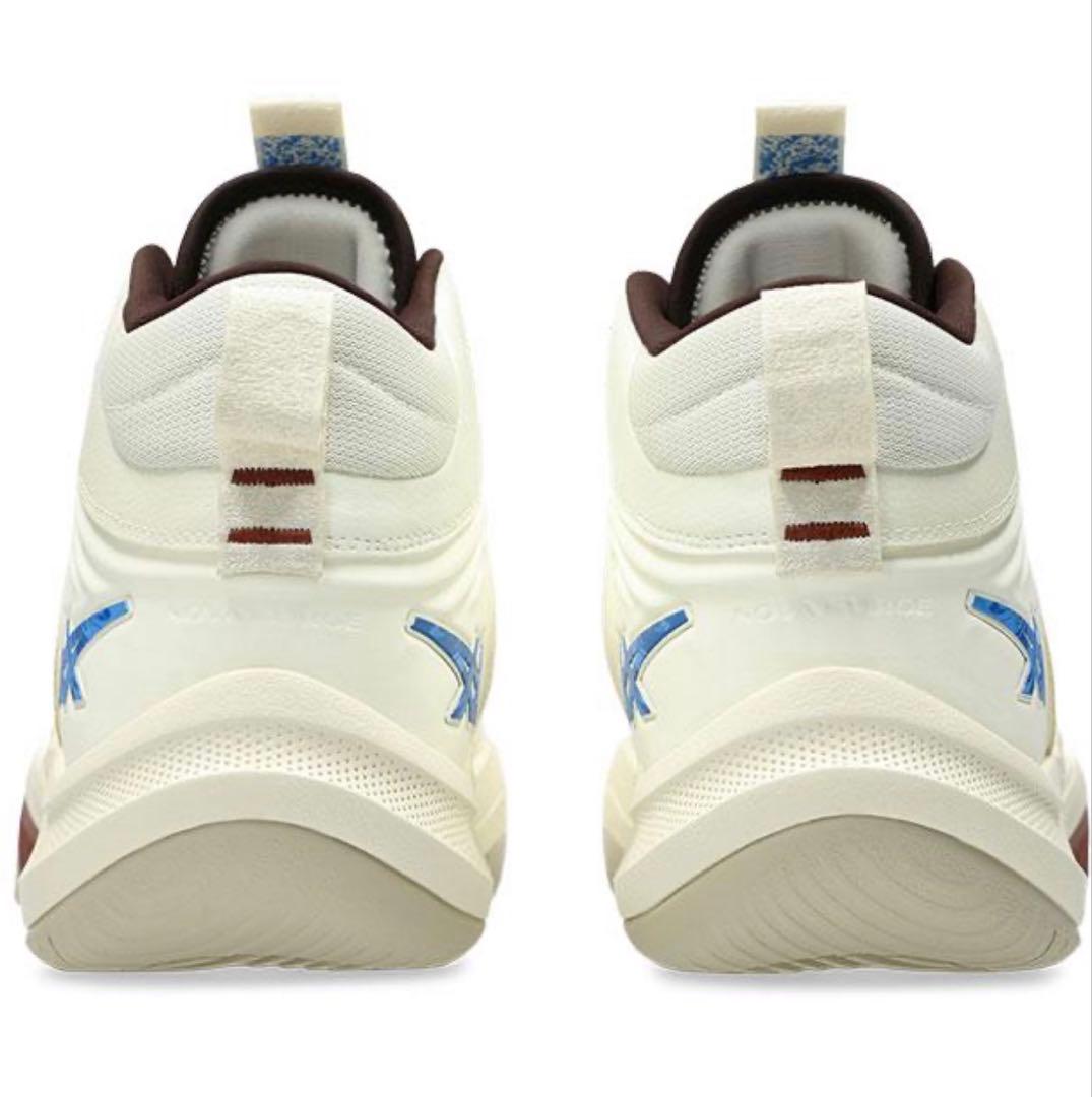 限界ギリギリの値引きASICS NOVA SURGE 3 26.5cm