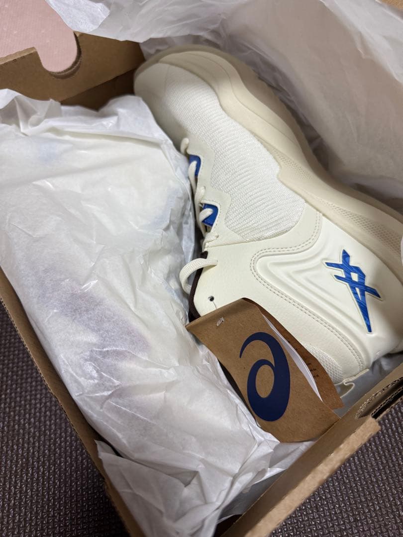 限界ギリギリの値引きASICS NOVA SURGE 3 26.5cm