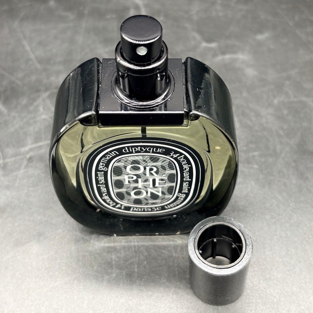 DIPTYQUE Orphéon オードパルファン ディプティック -554
