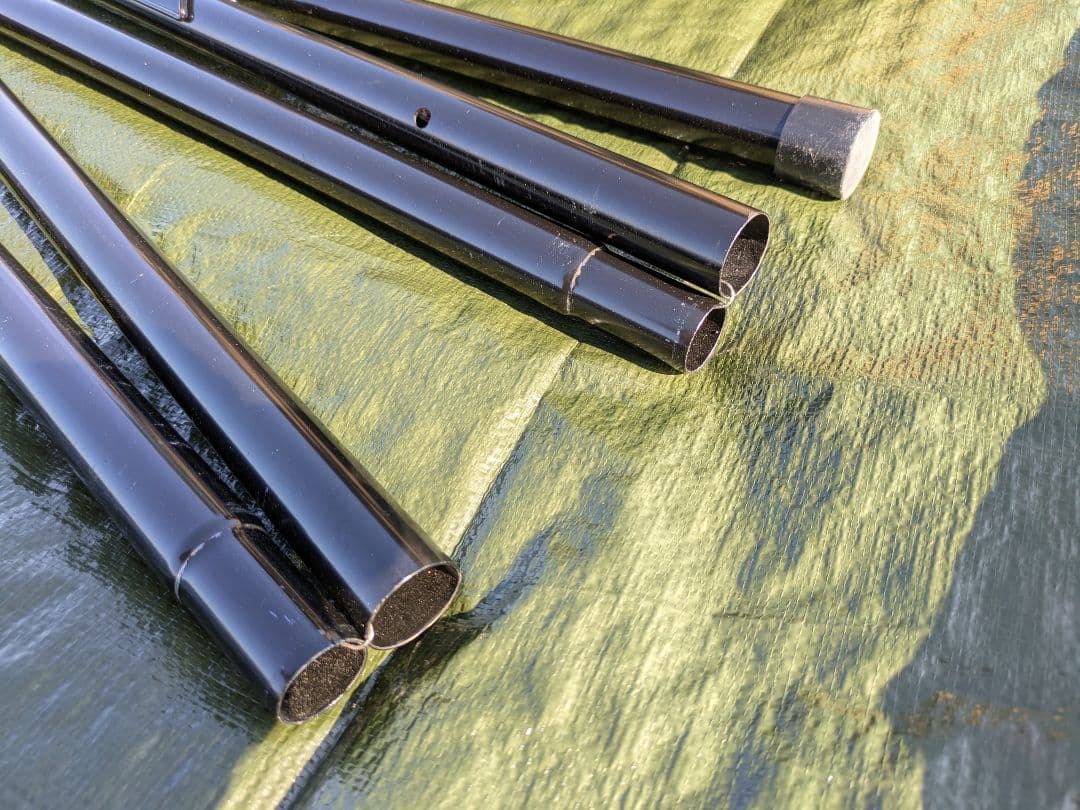 テンマクデザイン サーカスTC サンドベージュ