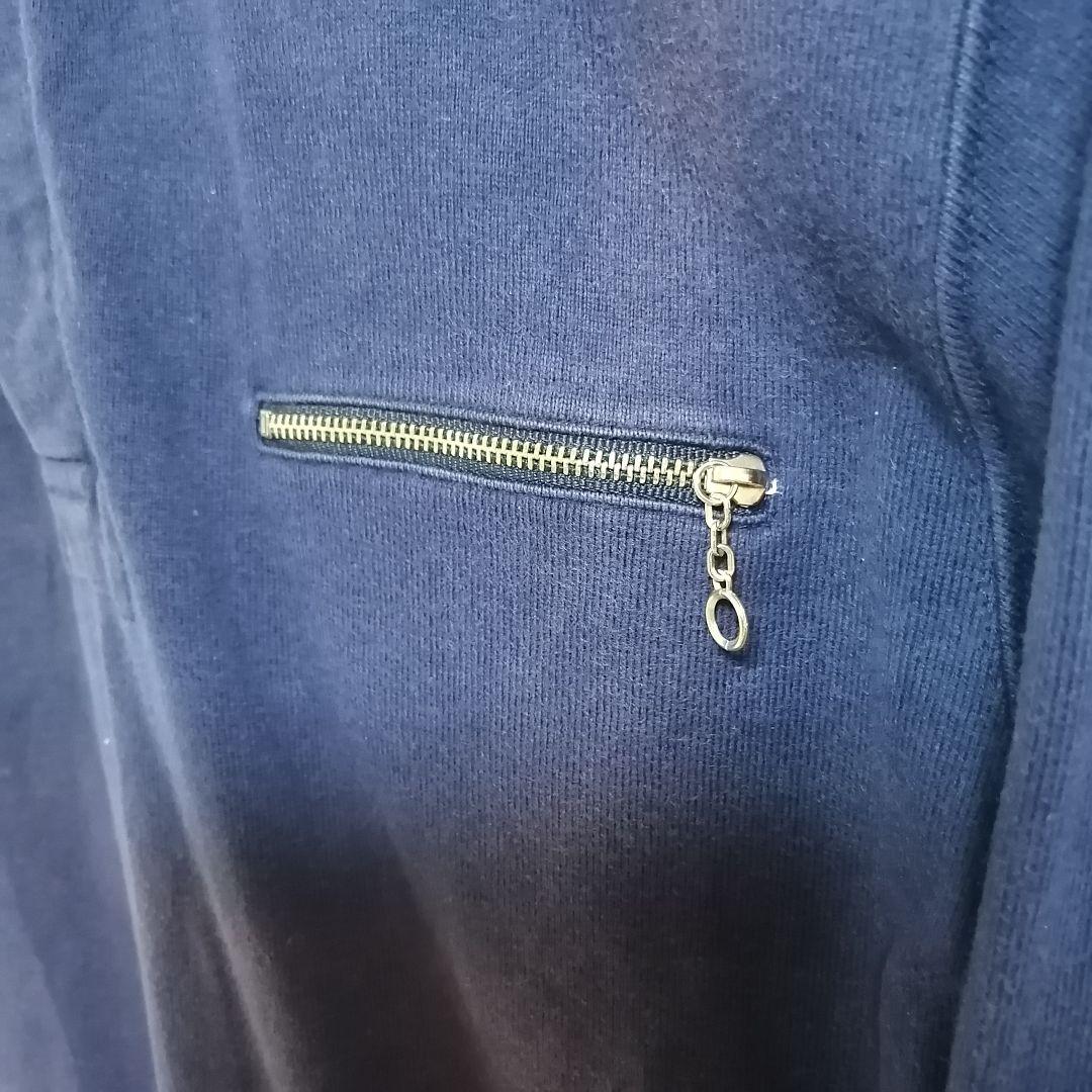 90sPoloRalphLaurenポロラルフローレン　RL-92 ラガーシャツ