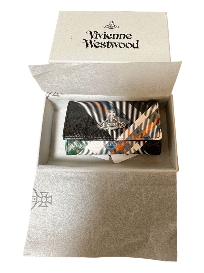 VIVIENNE WESTWOOD【ヴィヴィアンウエストウッド】キーケース
