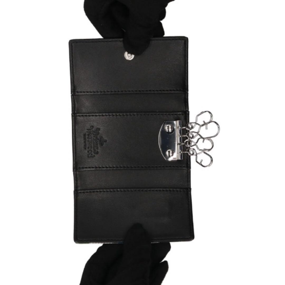 VIVIENNE WESTWOOD【ヴィヴィアンウエストウッド】キーケース