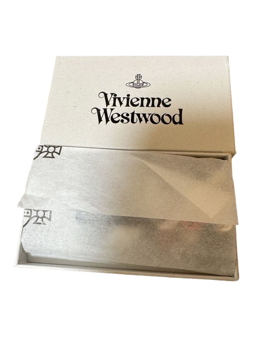VIVIENNE WESTWOOD【ヴィヴィアンウエストウッド】キーケース