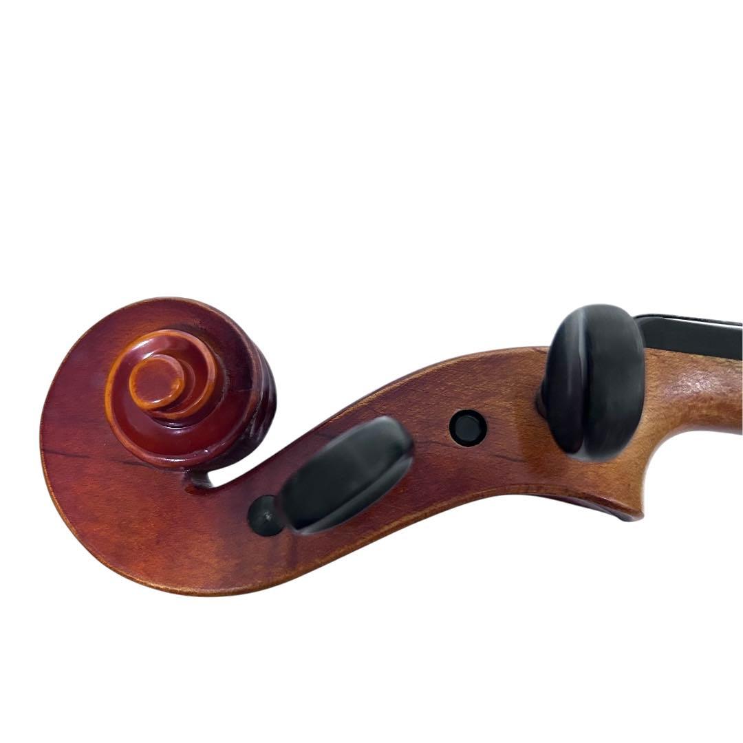 SUZUKI バイオリン No.280 4/4 1990年製