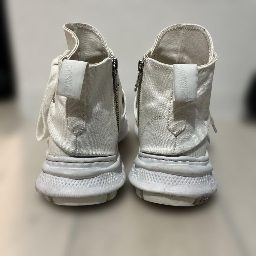 ミハラヤスヒロ×リミフゥ　スニーカー