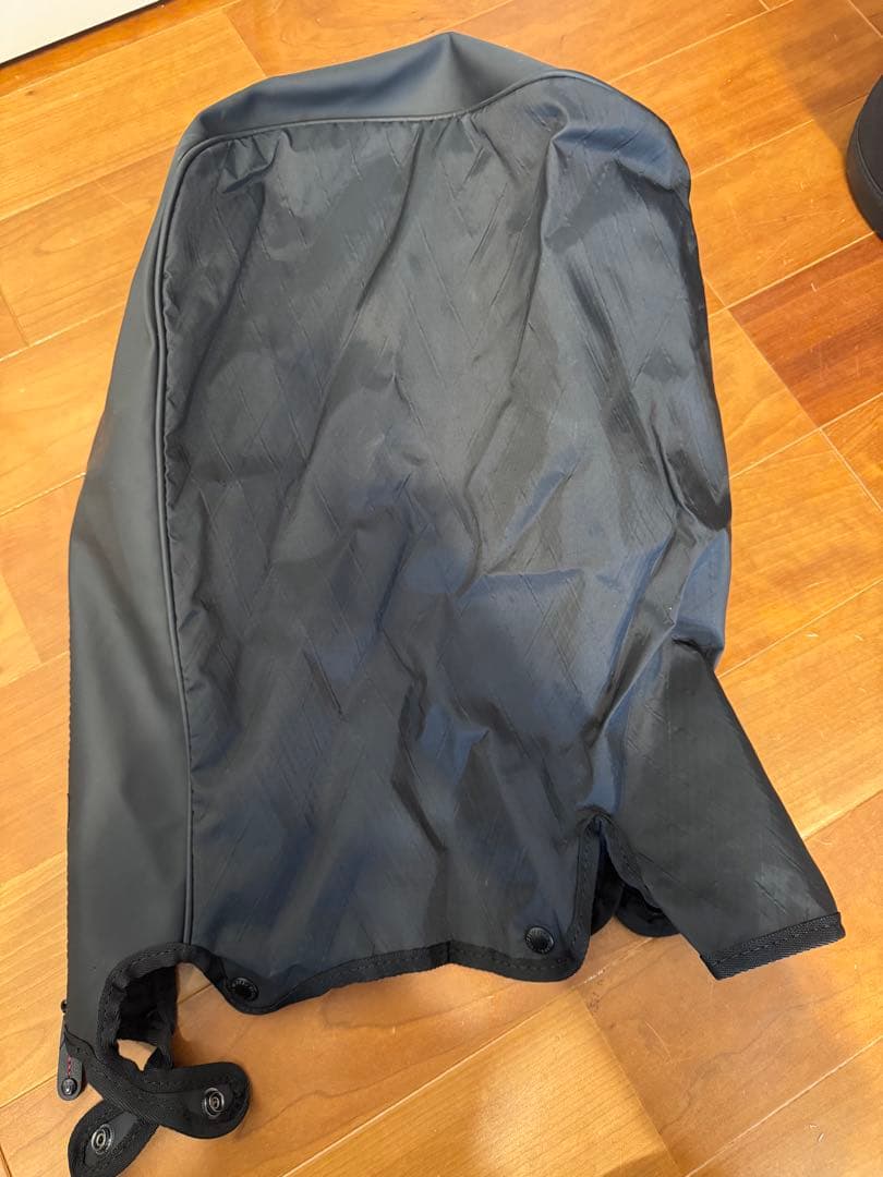 良品　ベゼル　VESSEL プレーヤー　3.0 スタンド　キャディバッグ