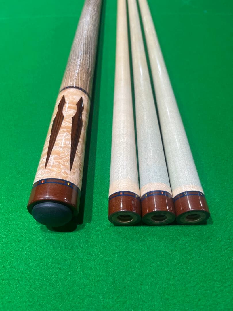 希少！！　メープル コグノセンティ キュー