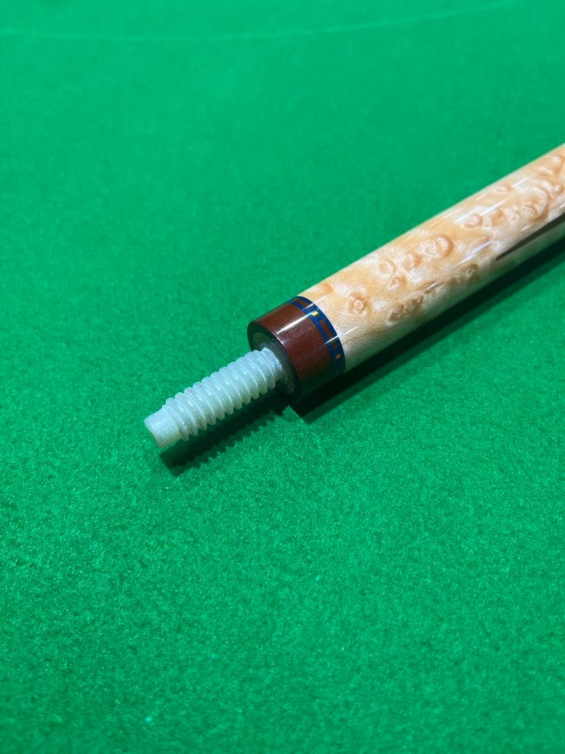 希少！！　メープル コグノセンティ キュー