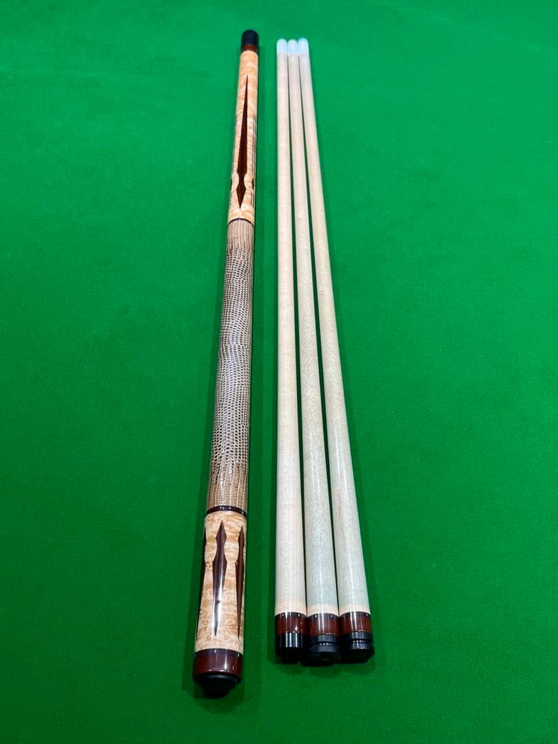 希少！！　メープル コグノセンティ キュー