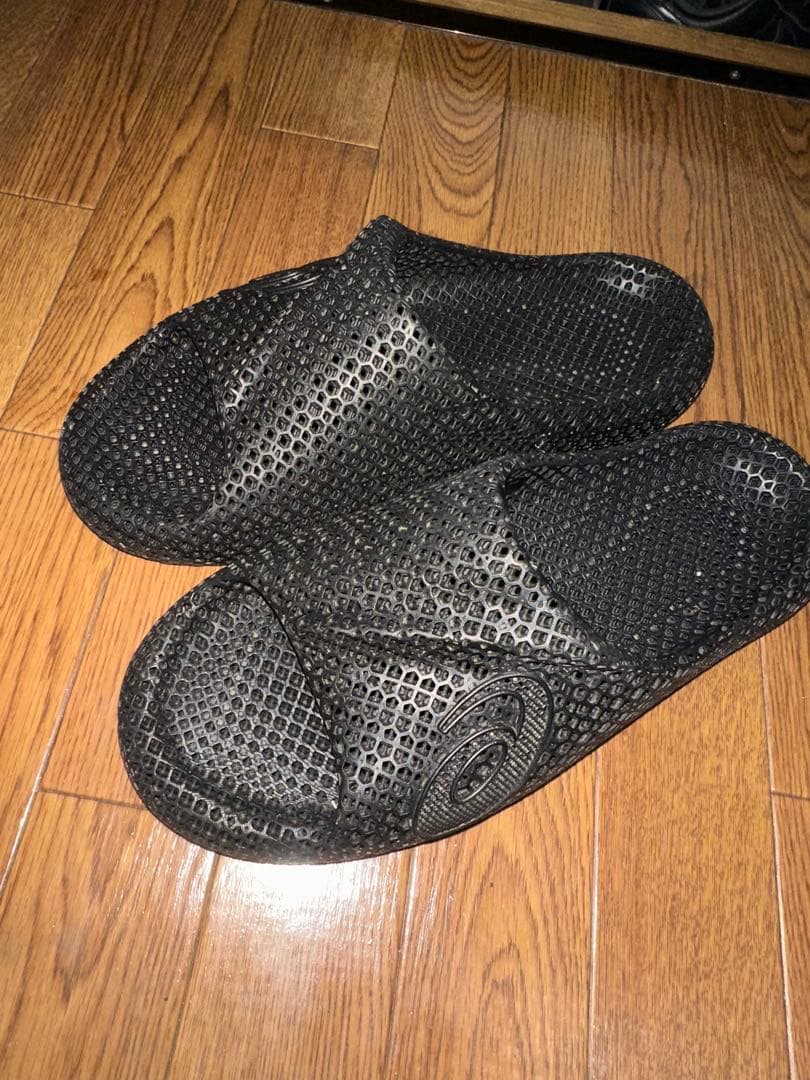 靴 Asics ACTIBREEZE 3D SANDAL