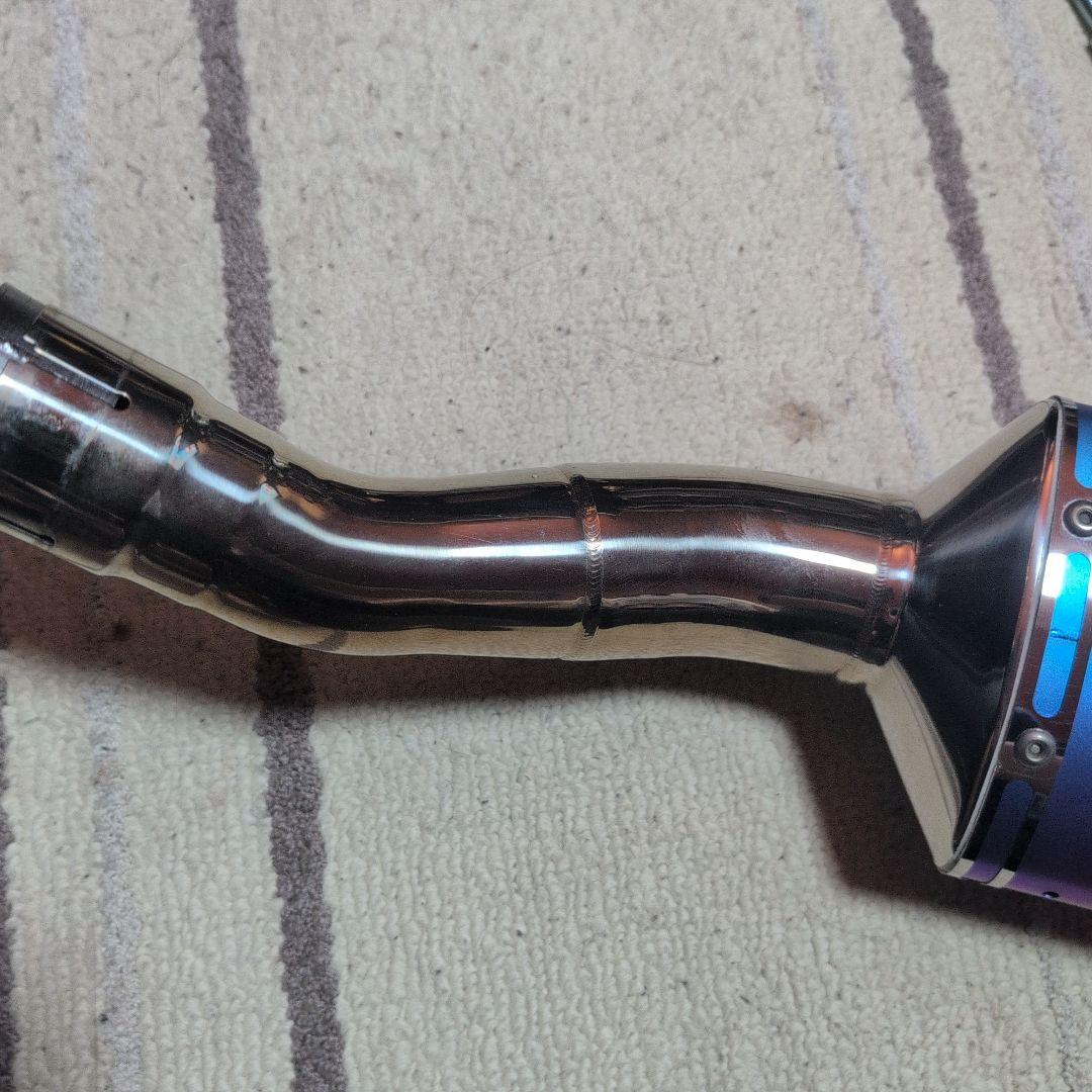 cbr250rr モリワキ　ぐっち