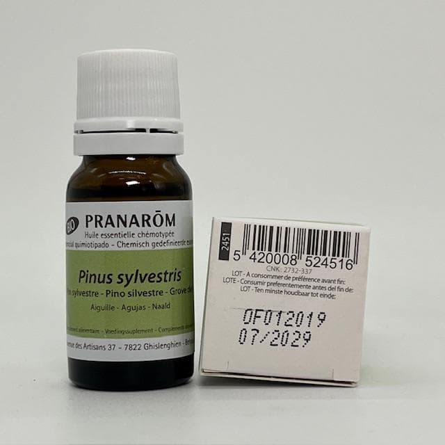 そのこ様　PRANAROM アカマツヨーロッパ他　合計5点　精油