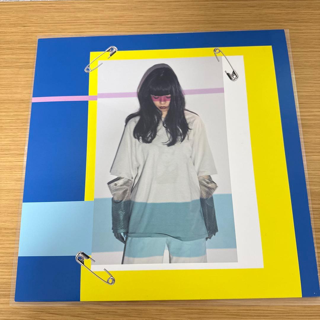 S*ね様 あいみょん 愛を伝えたいだとか レコード アナログ盤