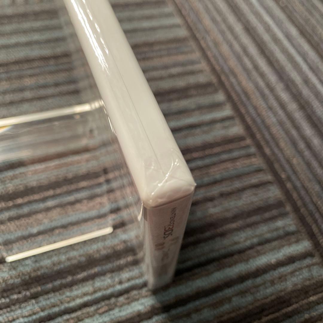 【新品・未開封】3DS ファミコンリミックス ベストチョイス