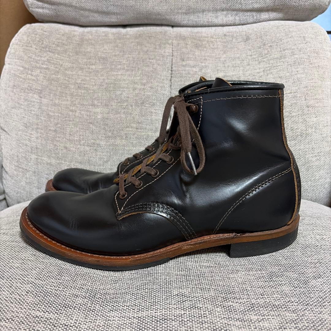 ベックマン9060 フラットボックス