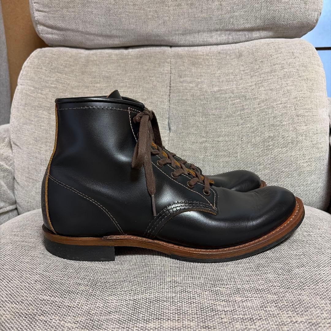 ベックマン9060 フラットボックス