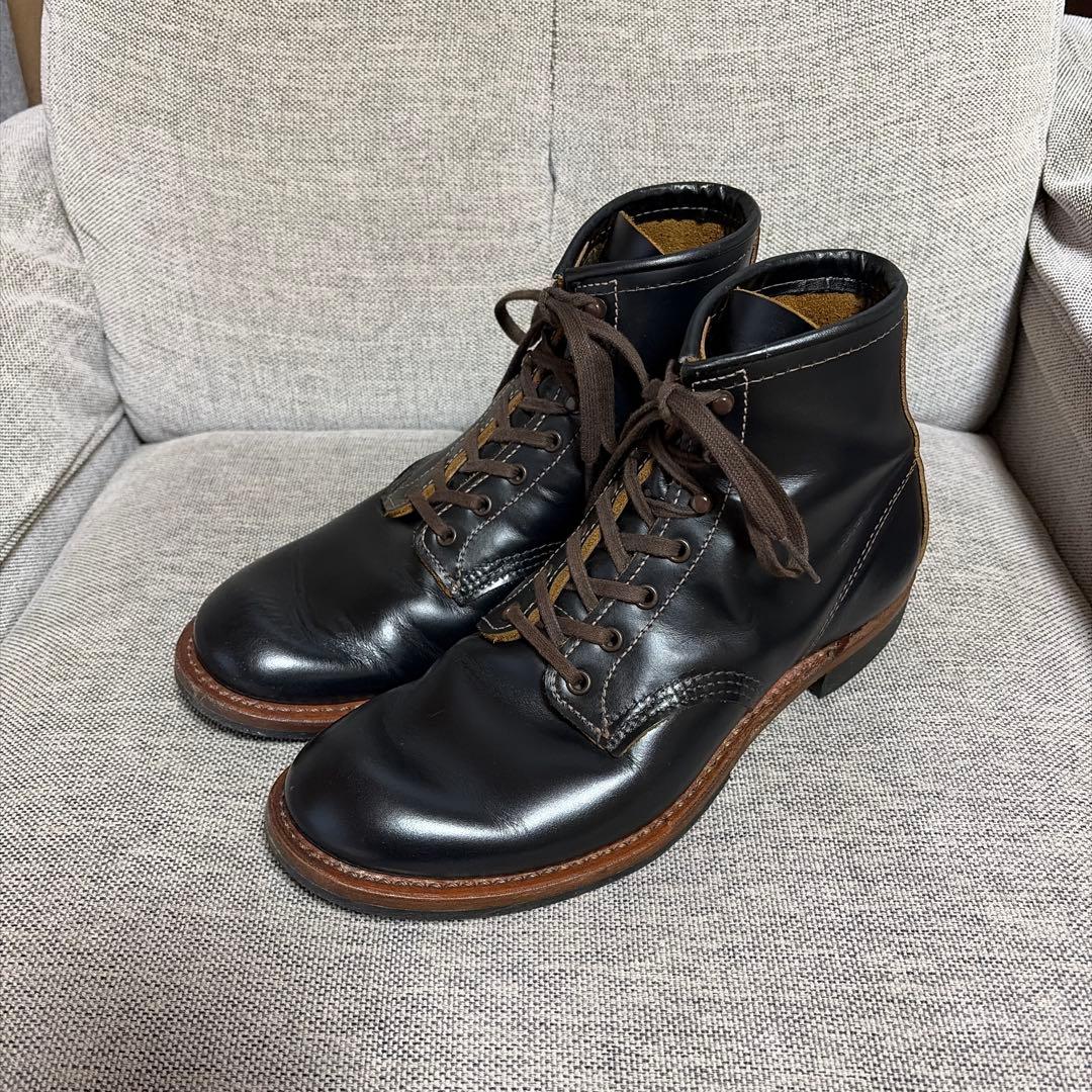 ベックマン9060 フラットボックス