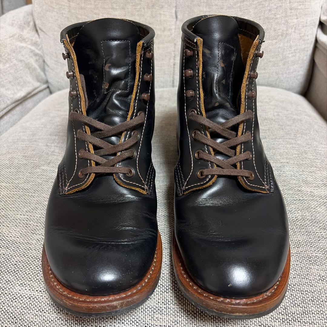 ベックマン9060 フラットボックス