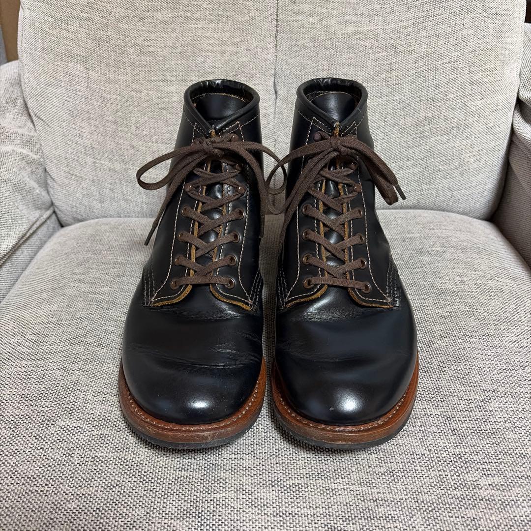 ベックマン9060 フラットボックス