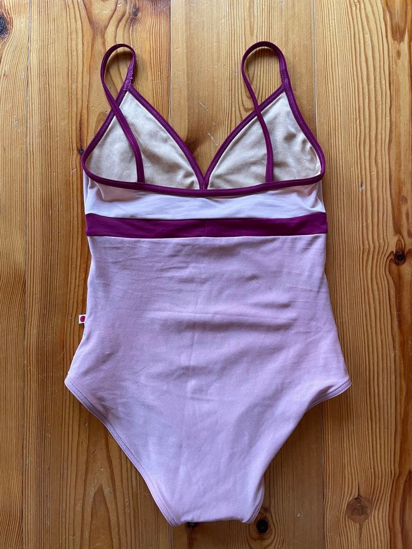 ユミコ　レオタード　yumiko レオタード