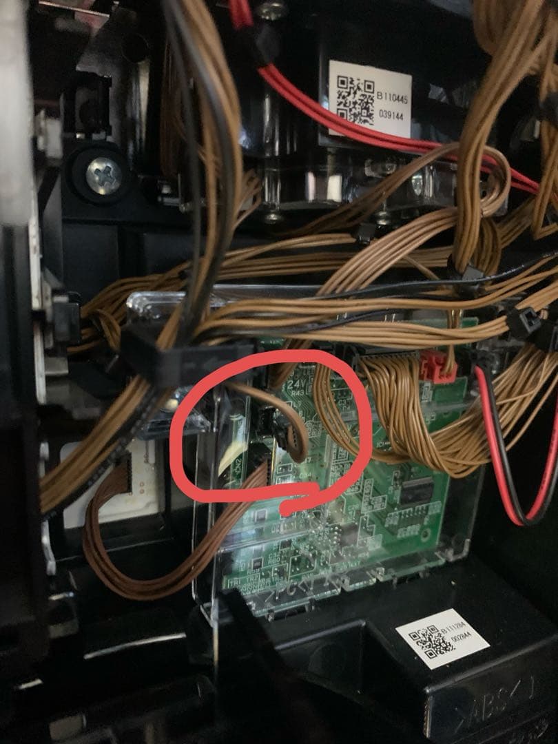 ク*ロ様 大都　アオハル操　A-LIVE実機