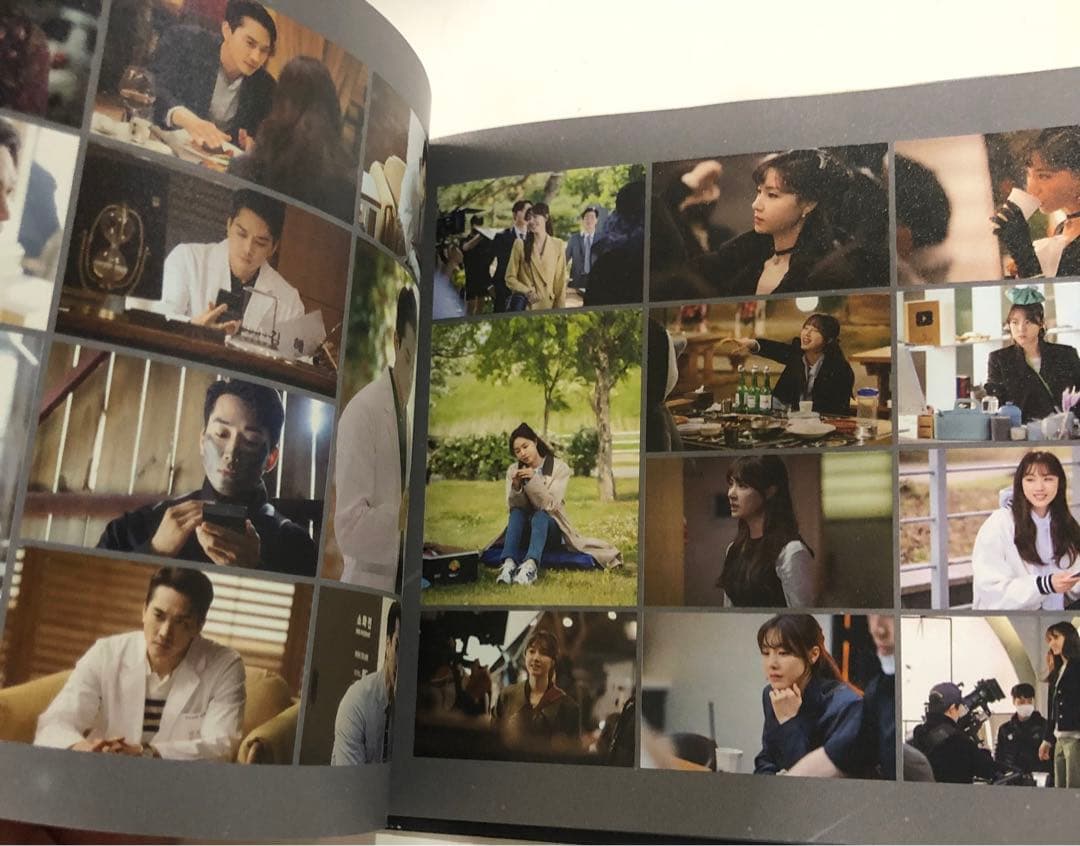 夕飯、一緒に食べませんか？ OST