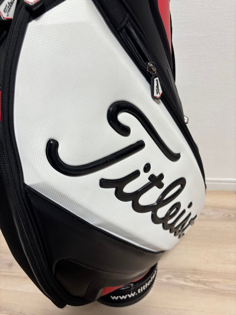 【◎美品】 Titlist他　ゴルフクラブセット フレックスS