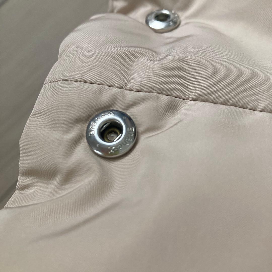 バーバリー　BURBERRY LONDON ダウンベスト　週末限定