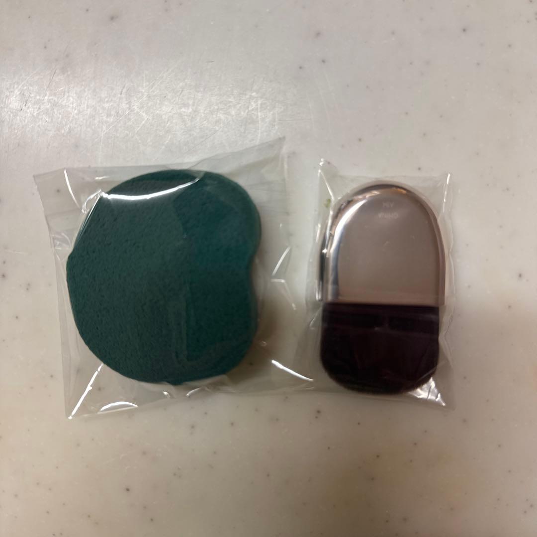 ラ・メール ザ・ディープピュリファイングマスク