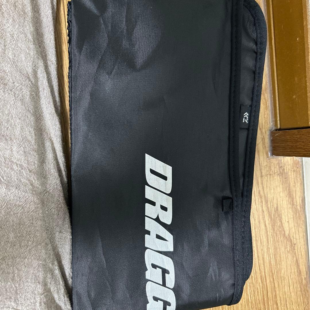 DRAGGER X 100M-3 ショアジギングロッド