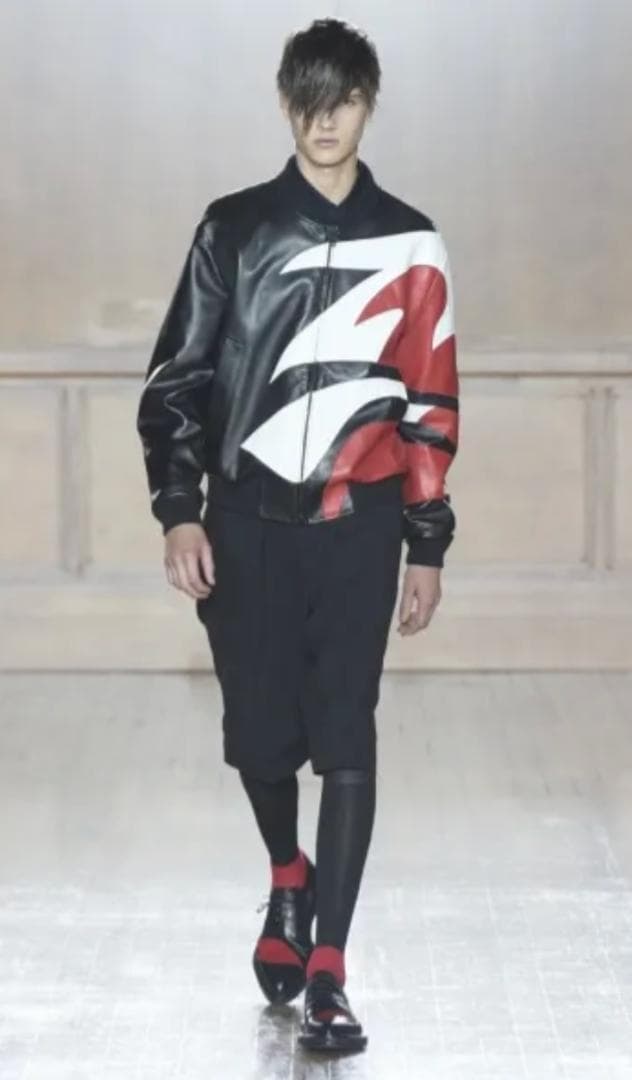 超希少‼︎ ALEXANDER McQUEEN 15SS 名作 シューズ