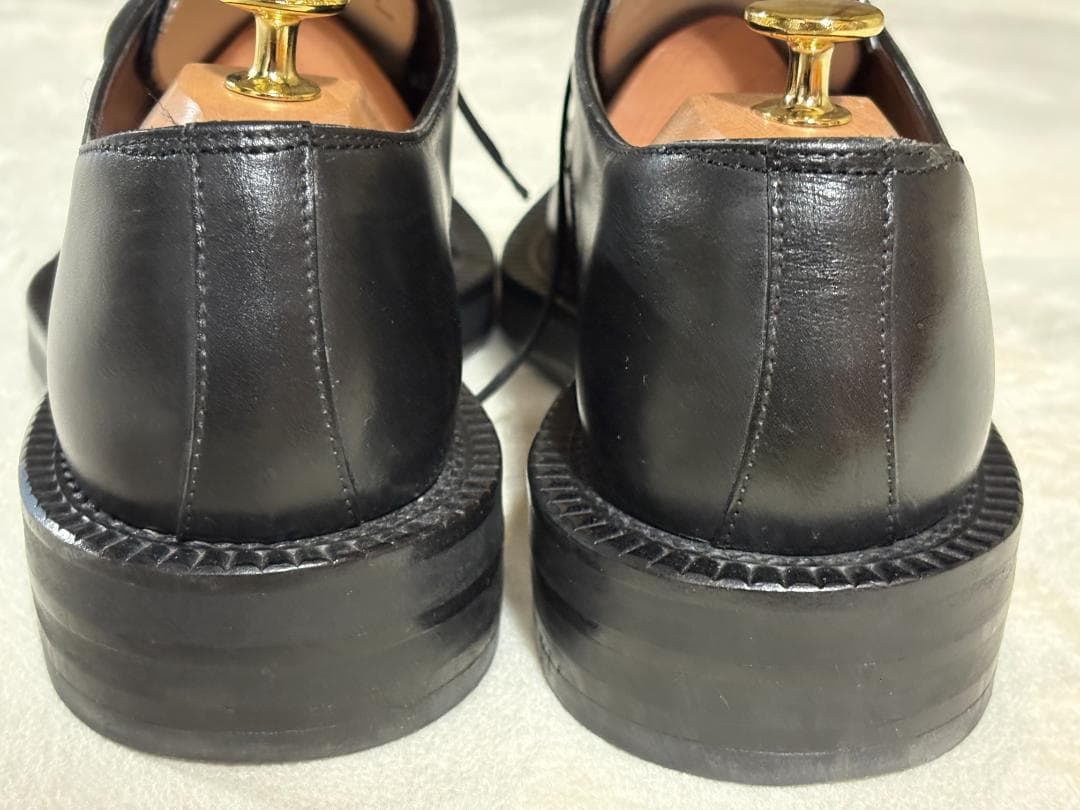 超希少‼︎ ALEXANDER McQUEEN 15SS 名作 シューズ