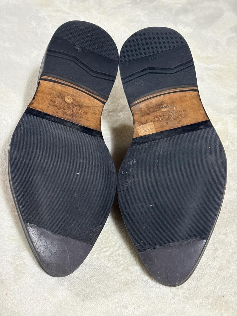 超希少‼︎ ALEXANDER McQUEEN 15SS 名作 シューズ