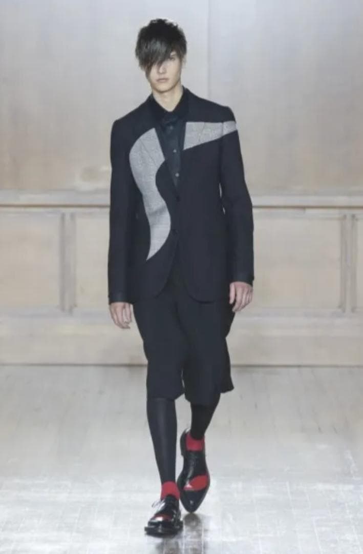 超希少‼︎ ALEXANDER McQUEEN 15SS 名作 シューズ