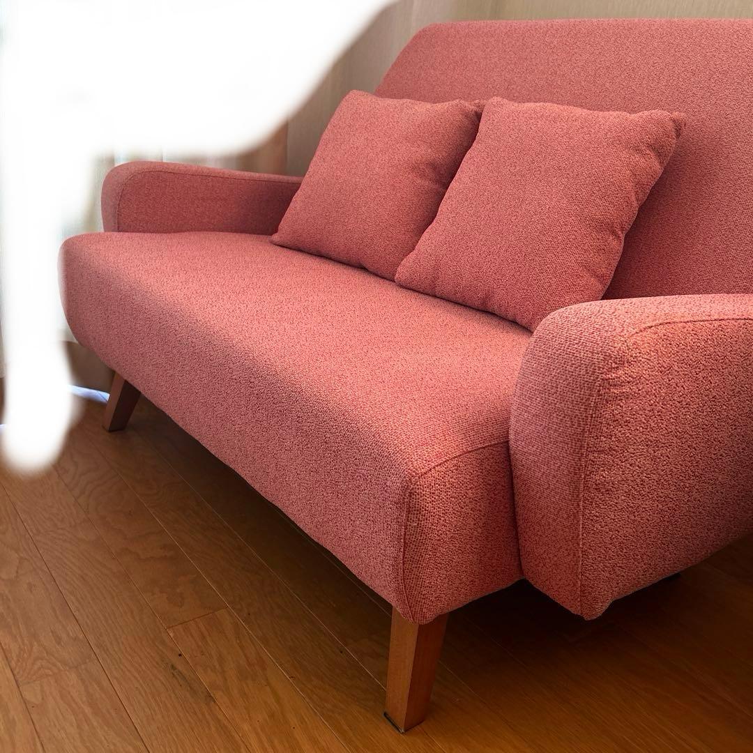 unico EVA sofa 2 seater エヴァ ソファ 2 シーター